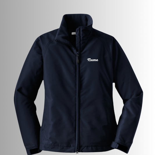 HWS Women's Challenger Jacket