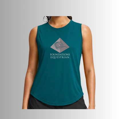 Foundations Athletic Tank
