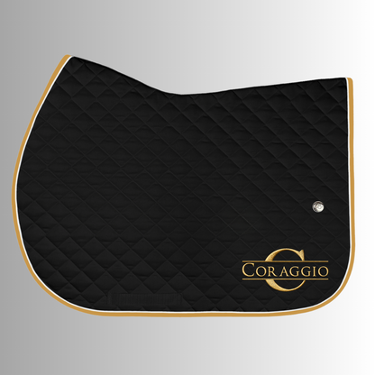Coraggio Ogilvy Jump Profile Pad