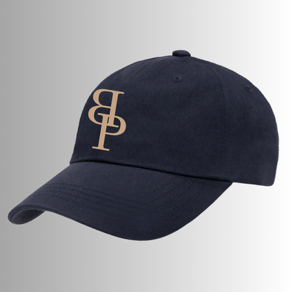 Brookside Pine Brushed Twill Low Profile Cap