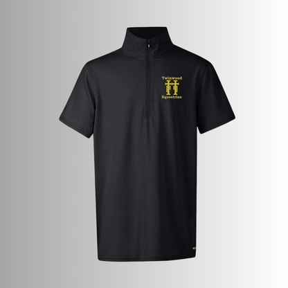 Twinwood Women's Kerrit's Short Sleeve IceFil Shirt