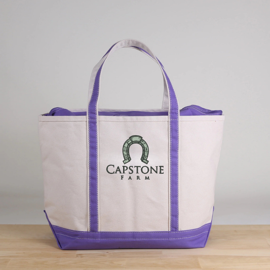 Capstone Shore Bags Large Classic Tote