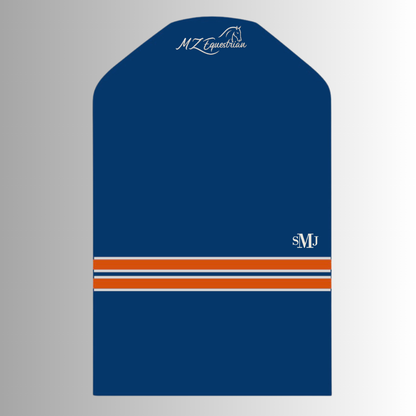 MZE Custom Tally-Ho Garment Bag
