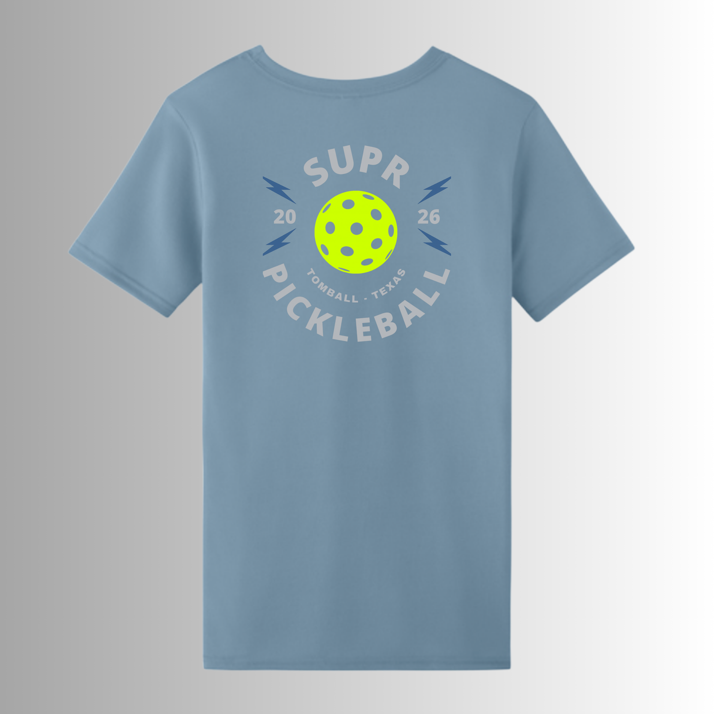 SUPR Gildan® Gildan Performance® T-Shirt