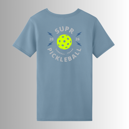 SUPR Gildan® Gildan Performance® T-Shirt