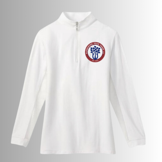 FPF Tailored Sportman IceFil Long Sleeve Shirt