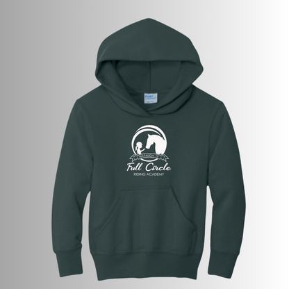 FCRA Youth Hoodie