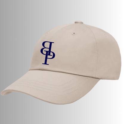 Brookside Pine Brushed Twill Low Profile Cap
