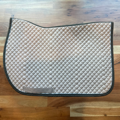 Limited: Wilkers Saddle Pads- Multiple Types