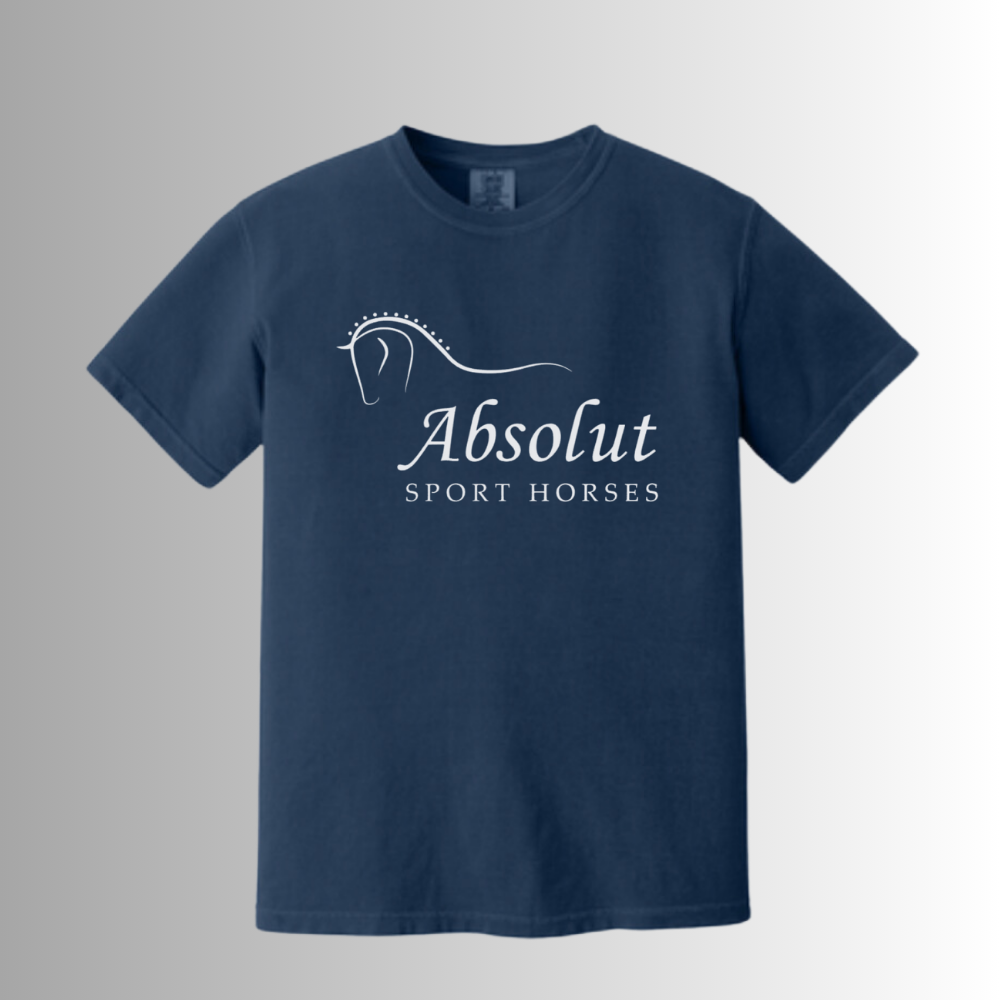 Absolut Youth T-Shirt