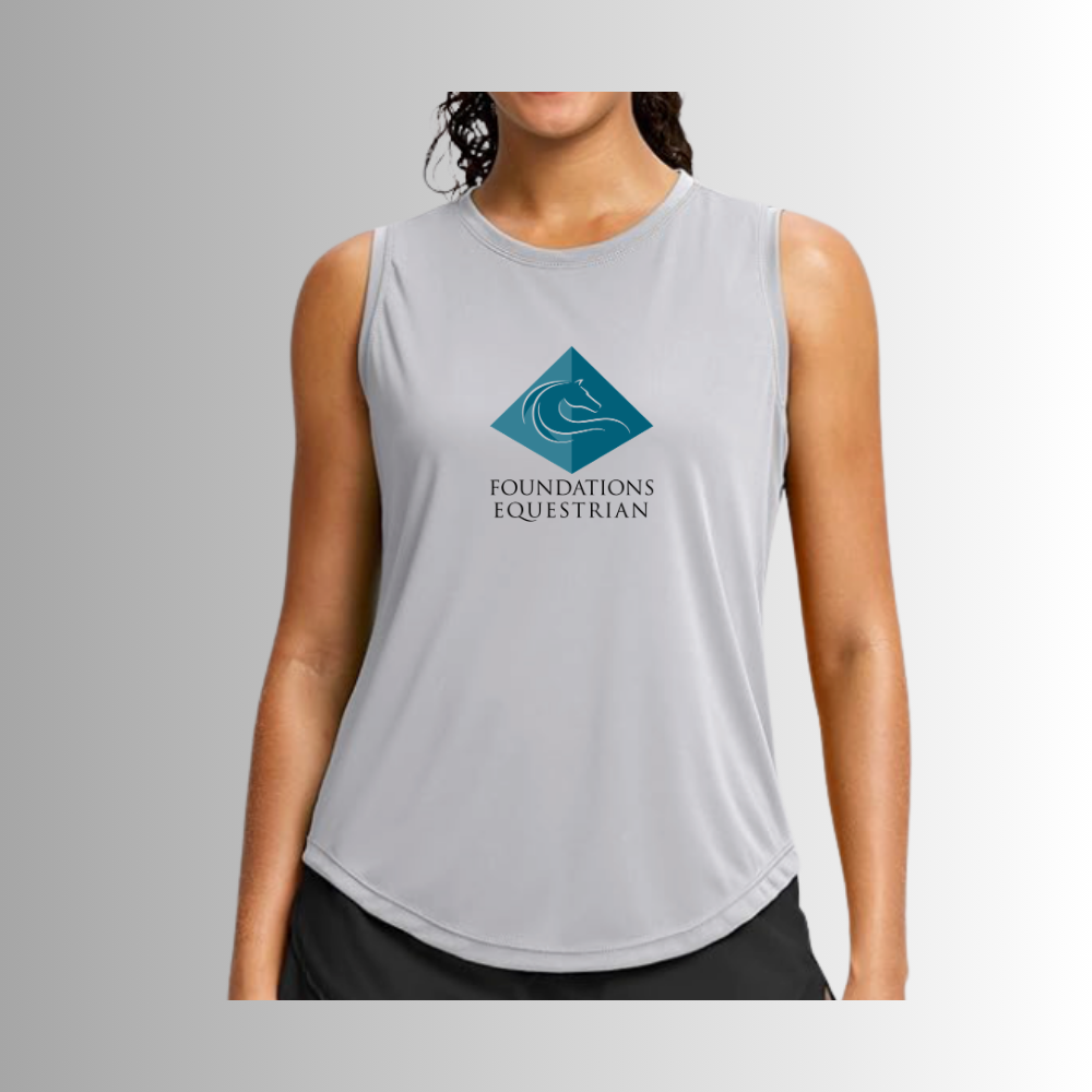 Foundations Athletic Tank
