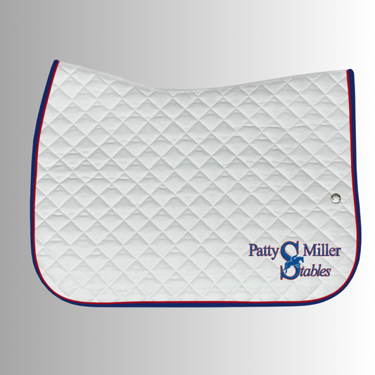 Patty Miller Ogilvy Baby Pad