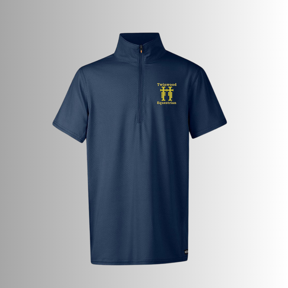 Twinwood Women's Kerrit's Short Sleeve IceFil Shirt