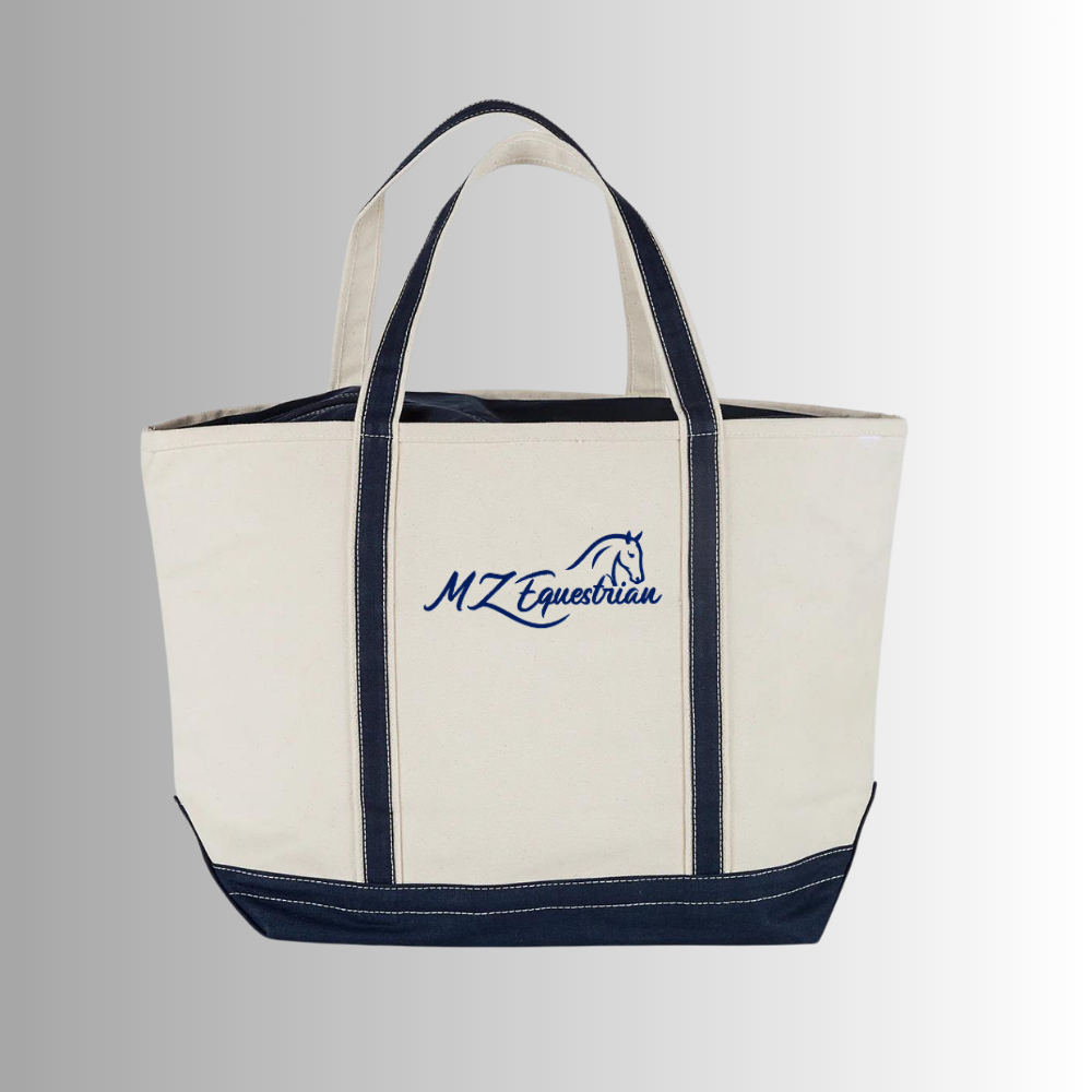 MZE Shore Bags Large Classic Tote