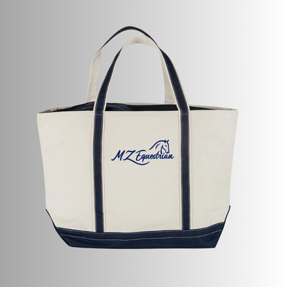 MZE Shore Bags Large Classic Tote