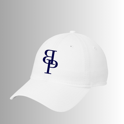 Brookside Pine Brushed Twill Low Profile Cap