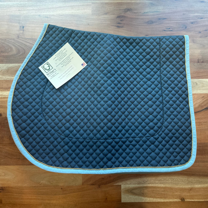 Limited: Wilkers Saddle Pads- Multiple Types