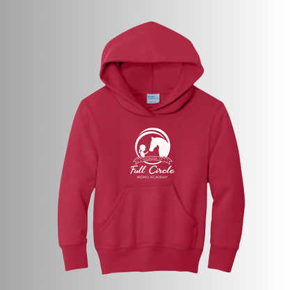 FCRA Youth Hoodie