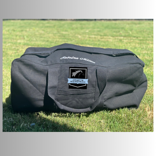 Arnette Equipment Bag