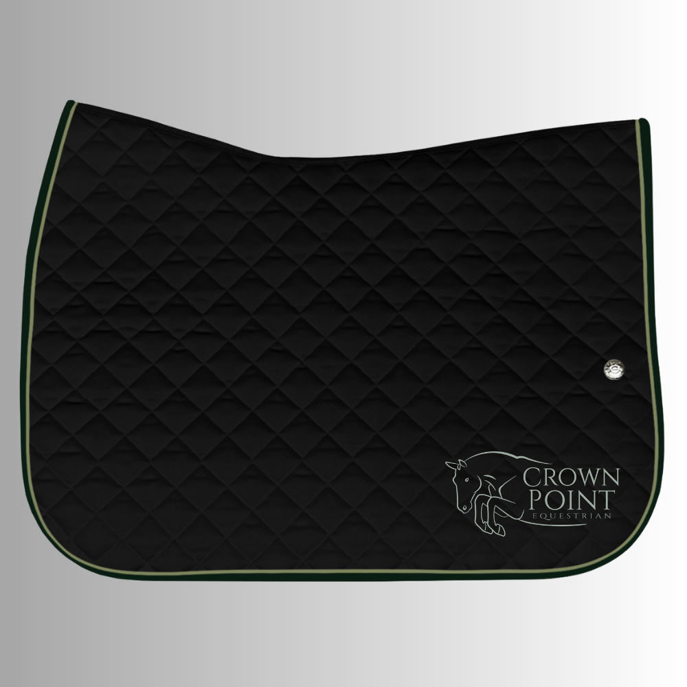 Crown Point Ogilvy Baby Pad