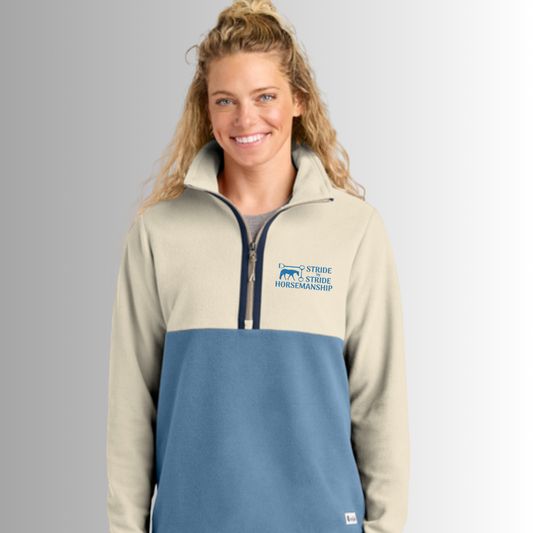 Stride by Stride Cotopaxi® Women’s Amado 1/2-Zip Fleece