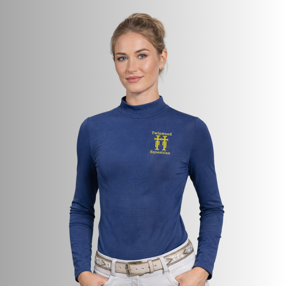 Twinwood Equisite Alesia Shirt