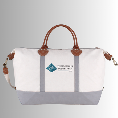 Foundations Shore Bags Weekender Duffel