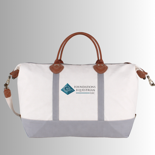 Foundations Shore Bags Weekender Duffel