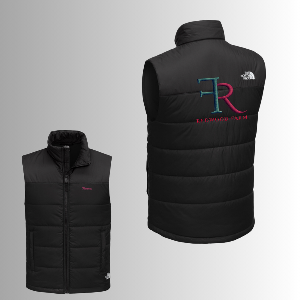 Redwood The North Face® Men's Everyday Insulated Vest
