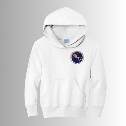 Southern Way Youth Hoodie