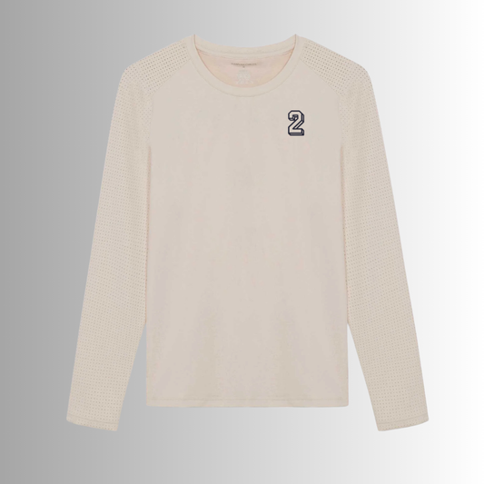 Tango HCL Harper Perforated Tech Tee