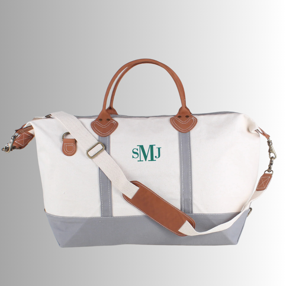Foundations Shore Bags Weekender Duffel