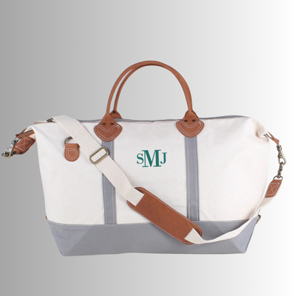 Foundations Shore Bags Weekender Duffel