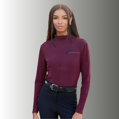 CpF Equisite Alesia Shirt