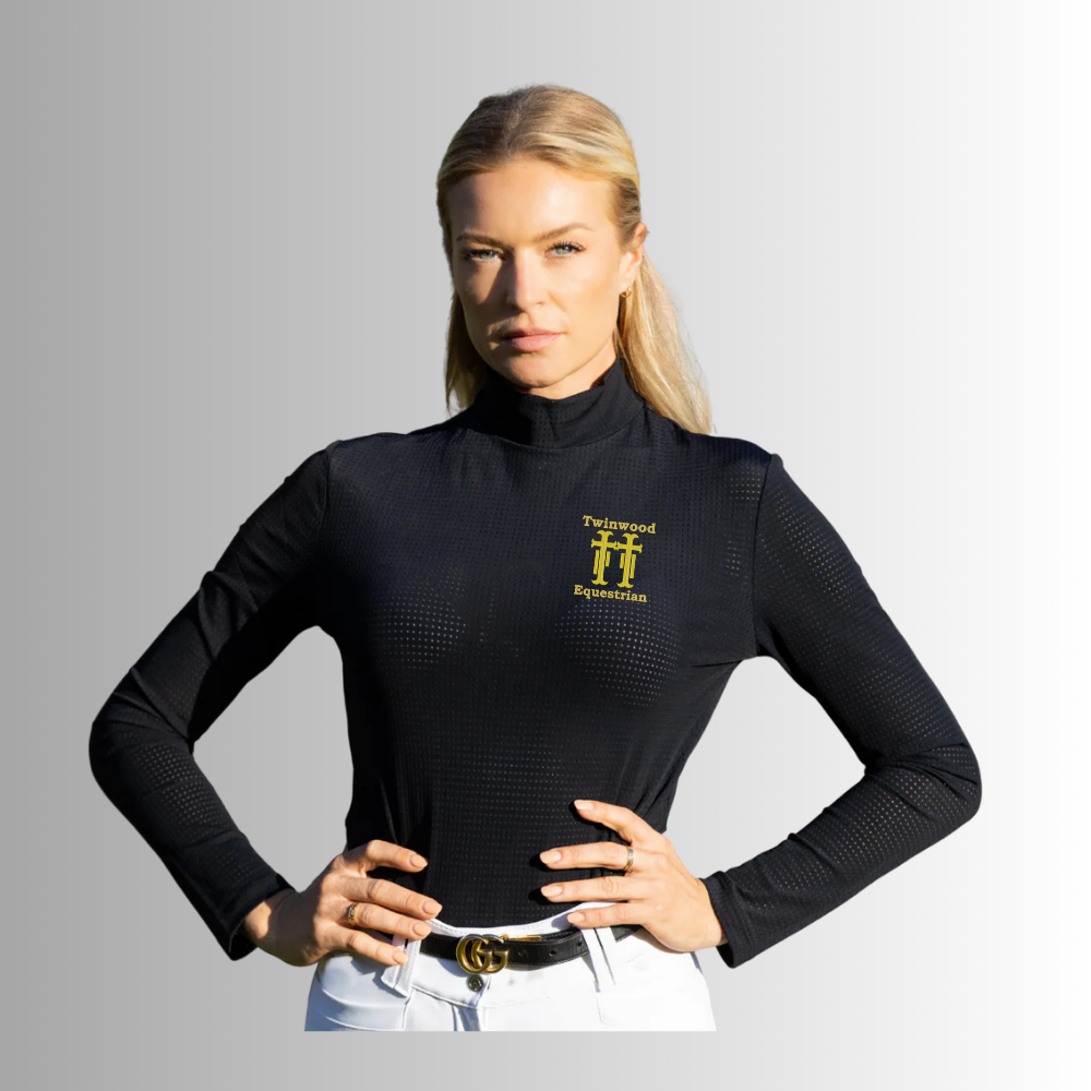 Twinwood Equisite Alesia Shirt