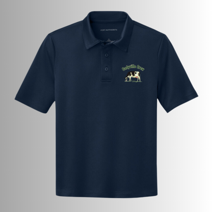 Cadyville Youth Polo