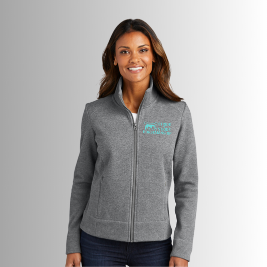 Stride by Stride Women's Network Jacket