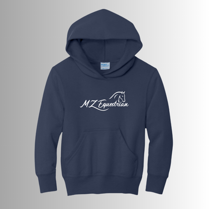 MZE Youth Hoodie