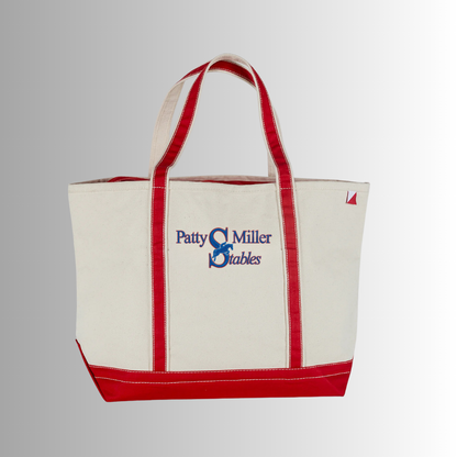 Patty Miller Shore Bags Large Classic Tote