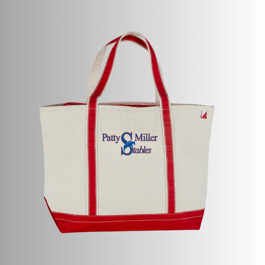 Patty Miller Shore Bags Large Classic Tote
