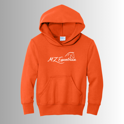 MZE Youth Hoodie