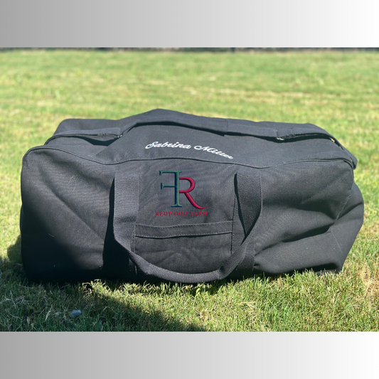 Redwood Equipment Bag