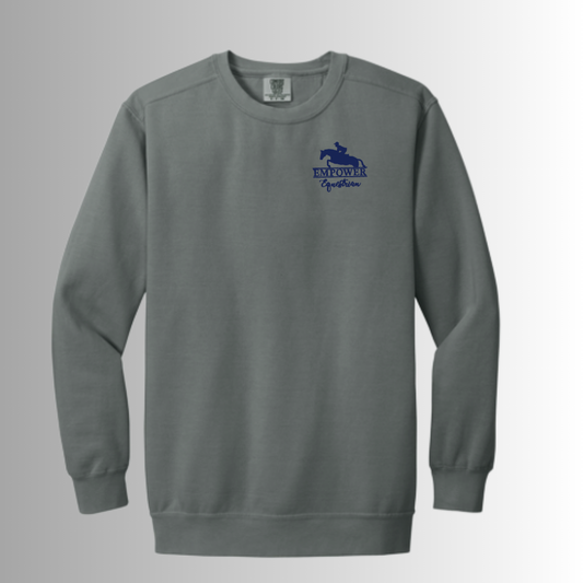Empower Unisex Comfort Colors Crewneck Sweatshirt