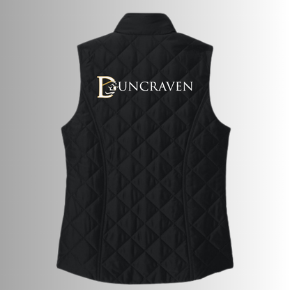Duncraven Brooks Brothers® Women’s Quilted Vest