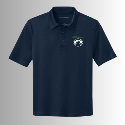 KMB Youth Polo