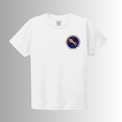Southern Way Allmade® Youth Tri-Blend Tee
