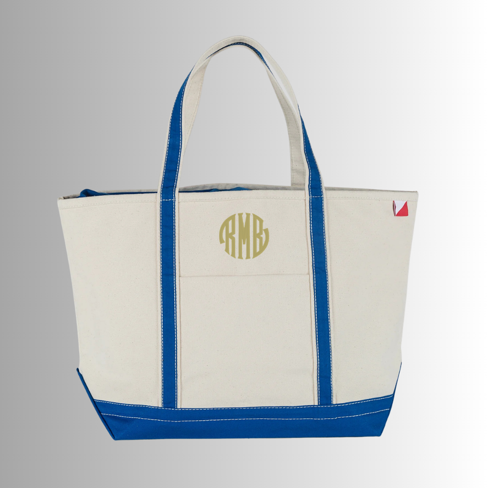 Twinwood Shore Bags Large Classic Tote