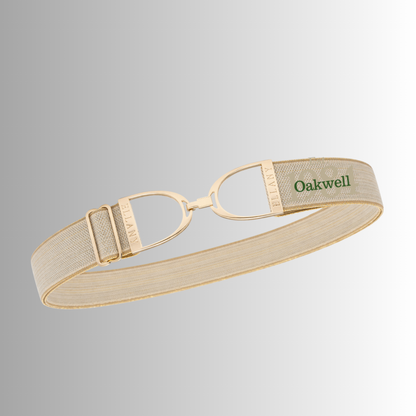 Oakwell Ellany Elastic Belt