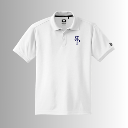Brookside Pine Men's OGIO® Caliber2.0 Polo