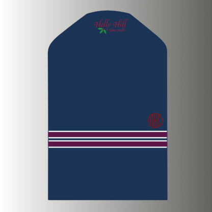 Holly Hill Custom Tally-Ho Garment Bag